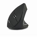 Acer Vertical Wireless Mouse Nero