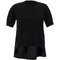maglia patchwork