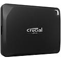 Crucial Hard Disk Esterno X10 Pro 4 Tb Ssd