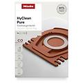 miele - dust bag hyclean pure co bianco