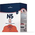 srl n5 2 polvere latte di proseguimento 750 g