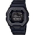 orologio g-shock nero digitale uomo gbx-100ns-1er