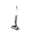 2240n spazzolone secco e bagnato cotone grigio titanio trasparente turchese bianco