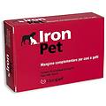 iron pet mangime complementare per cani e gatti
