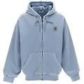 felpa con cappuccio 'hooded vista'