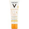 capital soleil 3in1 spf50 50ml anti-macchie colorato