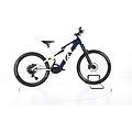 ebike ricondizionata · mountain cross 2 · come nuovo husqvarna e-bicycles