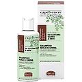 capelvenere bioshampoo noce e china 200 ml