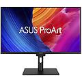ASUS monitor proart pa32uce 31. 5 ultrahd 4k 60hz ips hdr600 usb-c kvm