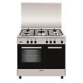 - cucina a gas ar965gi classe a-inox