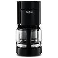 uno cm1218 macchina da caffè con filtro (1 1 litri) colore nero