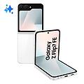 - galaxy z flip7 fe 8+256gb-white
