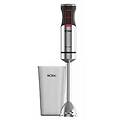 pro 1201 0 7 l frullatore ad immersione 1200 w nero acciaio inox