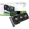 scheda grafica geforce rtx 5070 12gb triple fan dlss 4