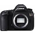 eos 5ds corpo della fotocamera slr 50 6 mp cmos 8688 x 5792 pixel nero