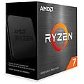 cpu ryzen 7 5700g am4 3. 80ghz 8 core cache 16mb 65w 100-100000263box