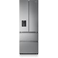 rf632n4wie frigorifero side-by-side libera installazione 485 l e grigio acciaio inox (20003999)