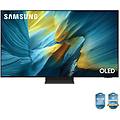 smart tv 83'' qe83s95faexzt oled 4k 2025