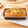 plumcake con gocce di cioccolato fresco 300 g