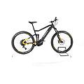 ebike ricondizionata · alltrail 6 · come nuovo