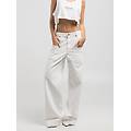 jeans con tasche anteriori