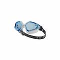 occhialini da nuoto expanse azzurro