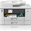 Brother Stampante Multifunzione A Colori Wi Fi Mfcj 5740dw