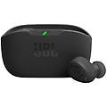 auricolari wireless vibe buds vbudsblk nero