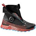 cyklon cross gtx w scarpe trail running donna black 41 eu