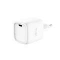 - maxo 30w usb-c gan charger-white