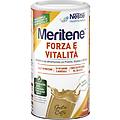 forza e vitalit&agrave; polvere gusto caff&egrave;