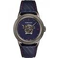 orologio uomo palazzo empire verd00118