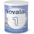 codifi srl novalac 1 latte in polvere per neonati confezione da 800gr