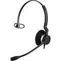 2393-823-189 cuffia e auricolare cablato a padiglione ufficio usb tipo-c bluetooth nero