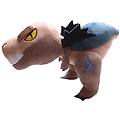 monster hunter anjanath (peluche 23cm)