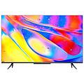tv qled ultra hd 4k 43' 43c725 android tv