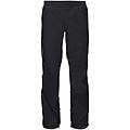 vaude. pantaloni impermeabili drop ii pantaloni ritiro gratis