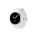 galaxy watch8 (bluetooth 44 mm) silver