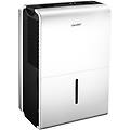 leroy merlin deumidificatore portatile cf-dehu-30 3 l 715w 30 l/24h bianco e nero