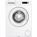 wmevt0712 lavatrice caricamento frontale 7 kg 1200 giri/min bianco
