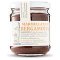 marmellata di bergamotto in vaso di vetro 200g