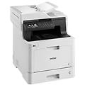 dcp-l8410cdw multifunzione laser a4 2400 x 600 dpi 31 ppm wi-fi (dcpl8410cdwg1)
