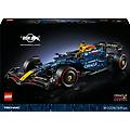 technic monoposto f1 oracle red bull racing rb20 42206