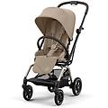 gold passeggino eezy s twist plus 2 almond beige