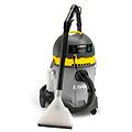 bidone aspiratutto gbp 20 lavamoquette grey e yellow 40028 00008 (20l)