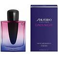 ginza night 90 ml eau de parfum intense spray donna