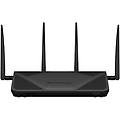 rt2600ac wireless router dualband 800m 2. 4ghz-1. 73g 5ghz 11bgn 4p lan giga