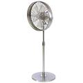 - lucci air 213117eu cromo ventilatore verticale cromo spazzolato