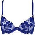 bluebella colette reggiseno blu scuro taglia 3f
