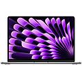 macbook air 13'' m3 chip con core 8 cpu e core 8 gpu 8gb 256gb ssd grigio siderale
